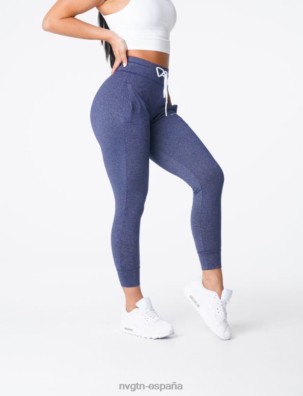 aptitud física mujer NVGTN HB2N2704 Oxford corredores