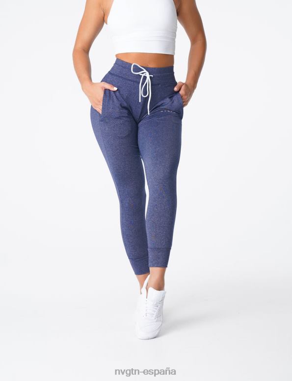 aptitud física mujer NVGTN HB2N2704 Oxford corredores