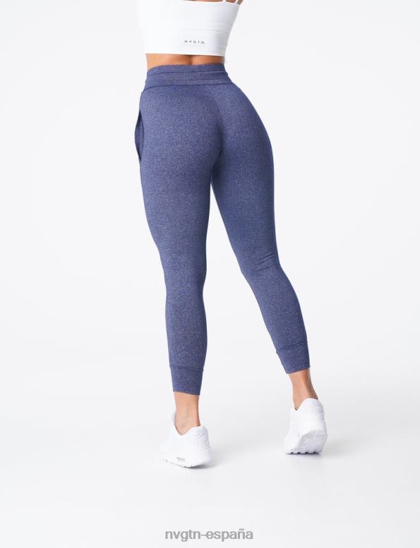 aptitud física mujer NVGTN HB2N2704 Oxford corredores