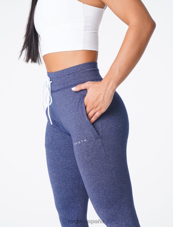 aptitud física mujer NVGTN HB2N2704 Oxford corredores