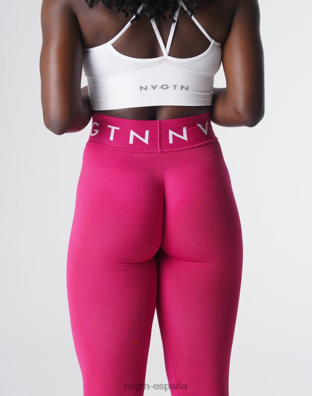 aptitud física mujer NVGTN HB2N2543 cosmos leggings deportivos sin costuras