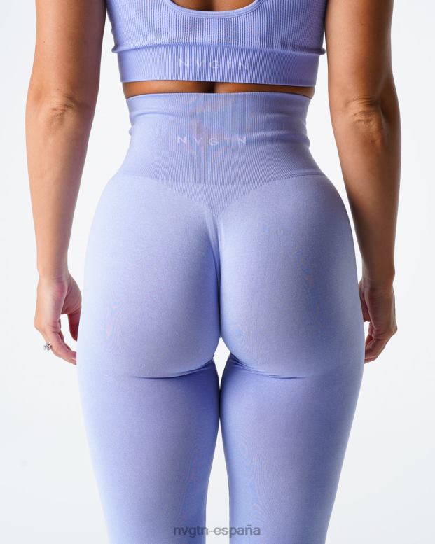 aptitud física mujer NVGTN HB2N2586 bígaro nv leggins sin costuras