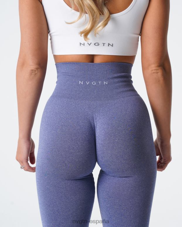 aptitud física mujer NVGTN HB2N2591 real nv leggins sin costuras