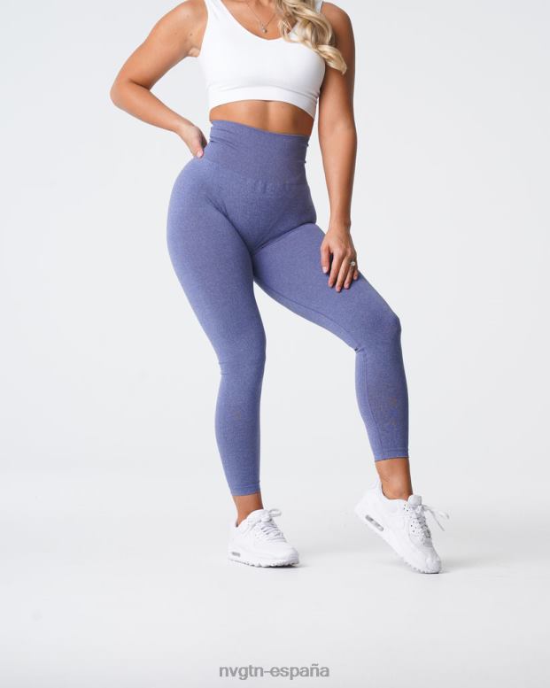 aptitud física mujer NVGTN HB2N2591 real nv leggins sin costuras