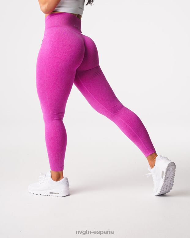 aptitud física mujer NVGTN HB2N2593 maui nv leggins sin costuras