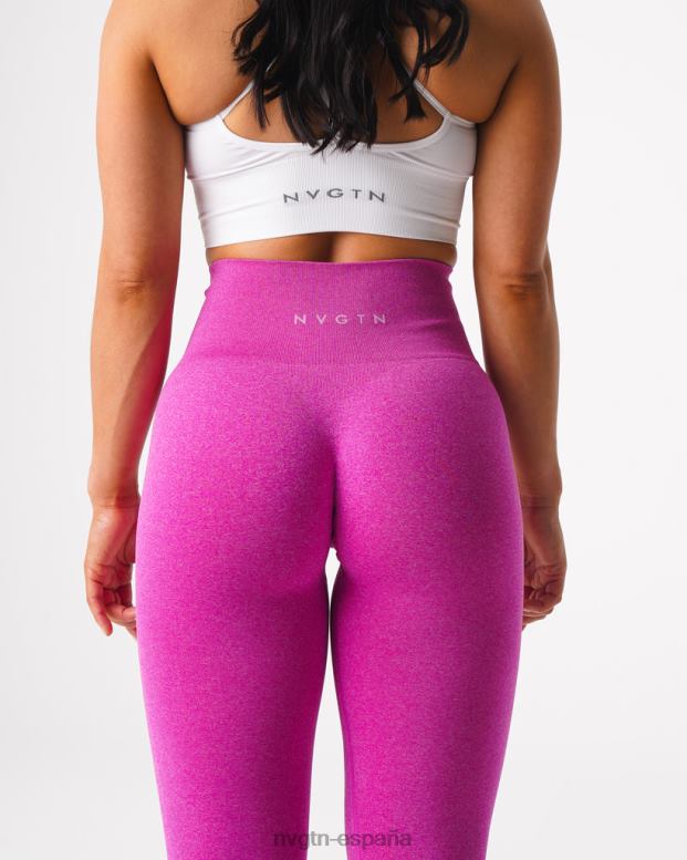 aptitud física mujer NVGTN HB2N2593 maui nv leggins sin costuras