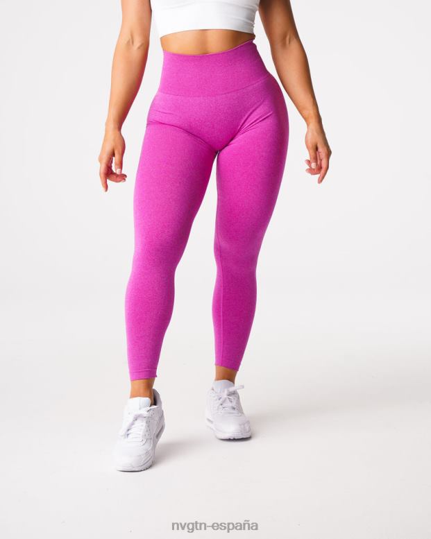 aptitud física mujer NVGTN HB2N2593 maui nv leggins sin costuras