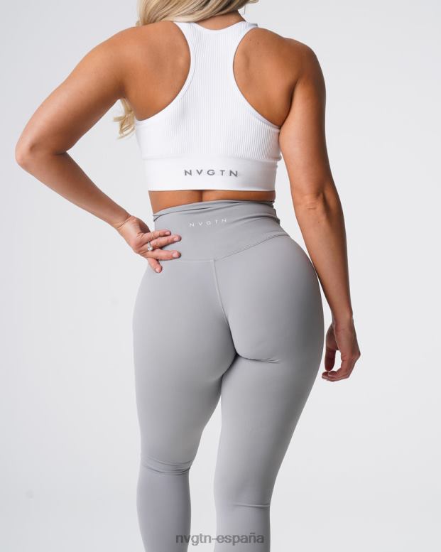 aptitud física mujer NVGTN HB2N2651 niebla leggins distintivos 2.0