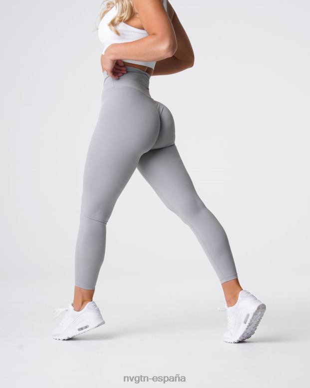 aptitud física mujer NVGTN HB2N2651 niebla leggins distintivos 2.0