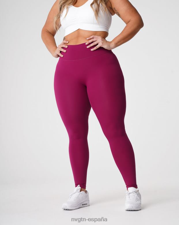 aptitud física mujer NVGTN HB2N2653 baya leggins distintivos 2.0