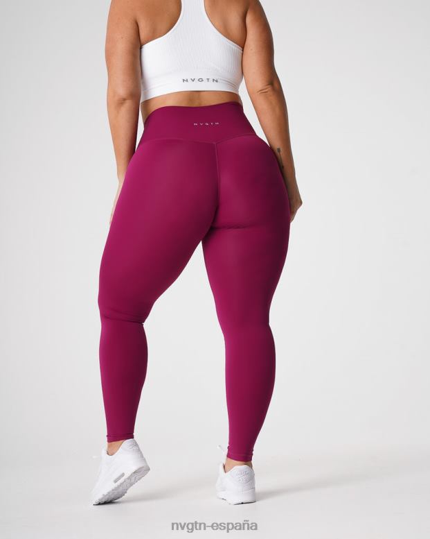 aptitud física mujer NVGTN HB2N2653 baya leggins distintivos 2.0