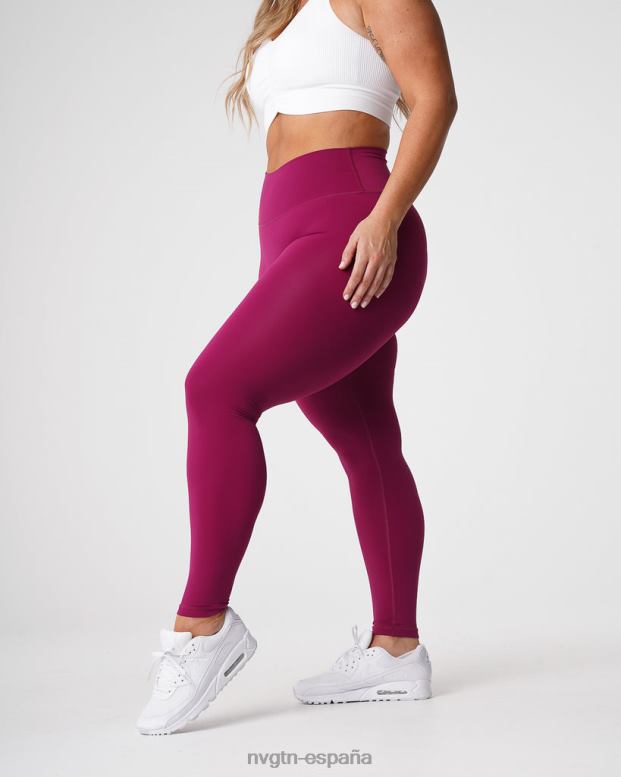 aptitud física mujer NVGTN HB2N2653 baya leggins distintivos 2.0