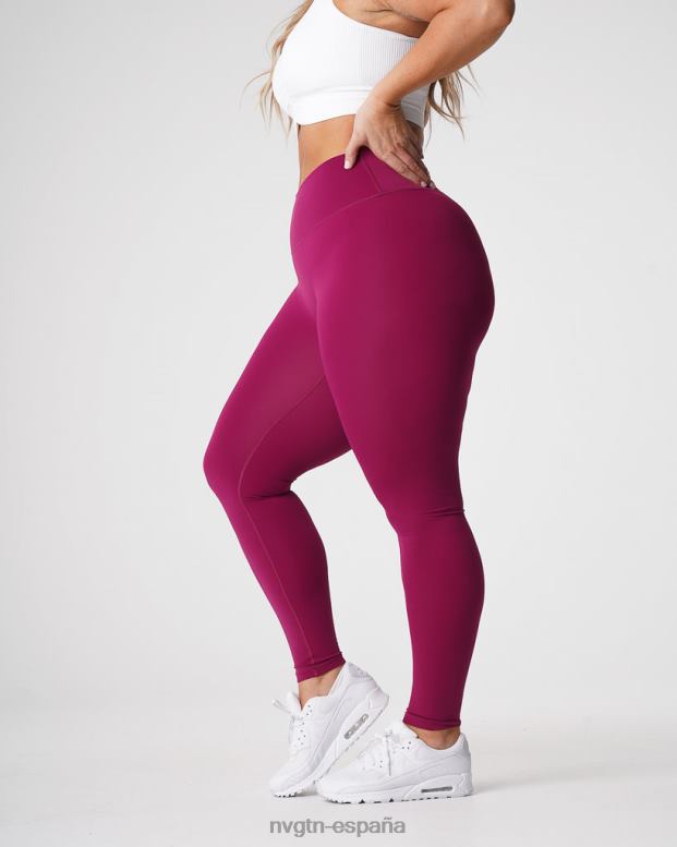 aptitud física mujer NVGTN HB2N2653 baya leggins distintivos 2.0